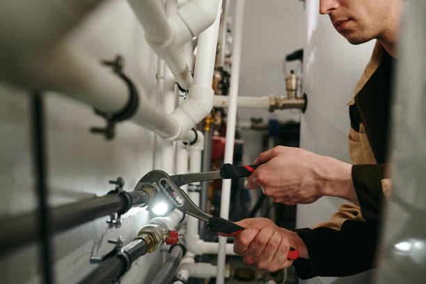 Best Emergency Plumbing Repair  in Waikoloa Village, HI