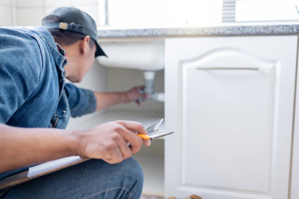 Best Drain Cleaning Services  in Waikoloa Village, HI