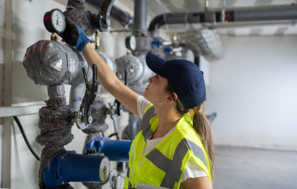 Best Leak Detection Services  in Waikoloa Village, HI