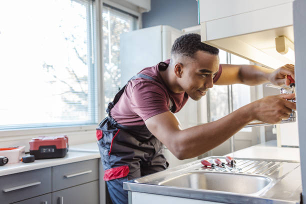 Best Residential Plumbing Services  in Waikoloa Village, HI